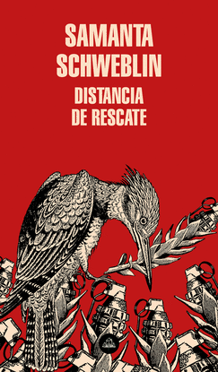 DISTANCIA DE RESCATE (PELI)