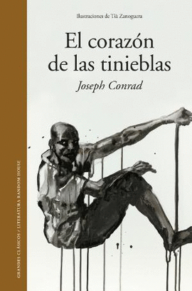 EL CORAZ�N DE LAS TINIEBLAS
