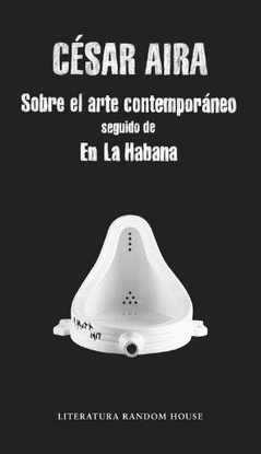 SOBRE EL ARTE CONTEMPOR�NEO / EN LA HABANA