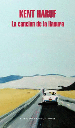 LA CANCI�N DE LA LLANURA