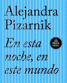 EN ESTA NOCHE,EN ESTE MUNDO (ESTUCHE 21)