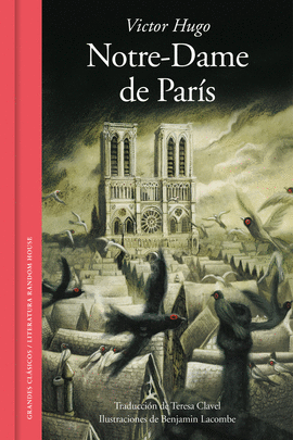 NOTRE-DAME DE PARS