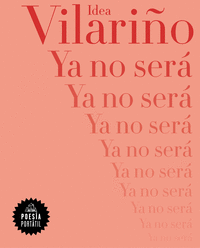 YA NO SERA (ESTUCHE 21)