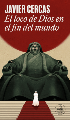 LOCO DE DIOS EN EL FIN DEL MUNDO, EL