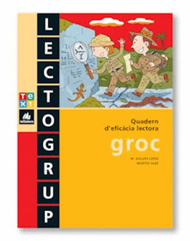 LECTOGRUP GROC