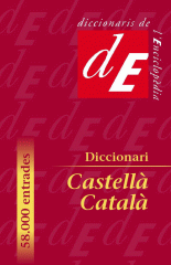 DICCIONARI CASTELLA-CATALA