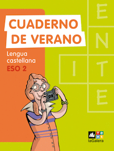 ESTIU 2 ESO LLENGUA CASTELLANA TEXT LA GALERA
