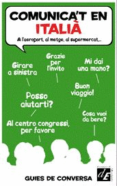 COMUNICA'T EN ITALI�