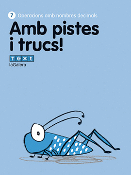 AMB PISTES I TRUCS! 7 CICLE SUPERIOR