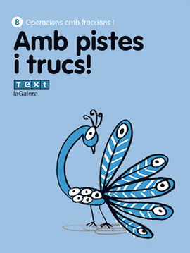 AMB PISTES I TRUCS! 8 CICLE SUPERIOR