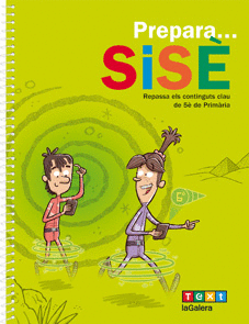 PREPARA...SIS�