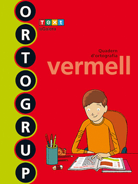 ORTOGRUP VERMELL