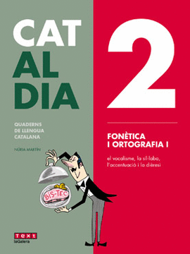 2 FONTICA I ORTOGRAFIA I. CAT AL DIA 2019