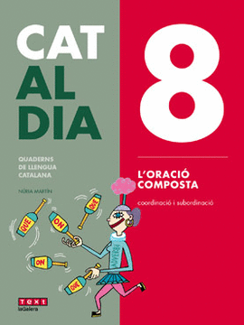 8 L'ORACI COMPOSTA. CAT AL DIA 2019