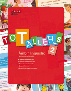 TOT TALLERS LLENGUA 2