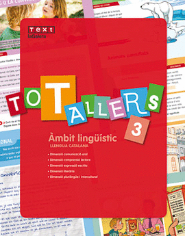 TOT TALLERS LLENGUA 3