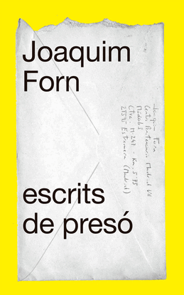 ESCRITS DE PRES�