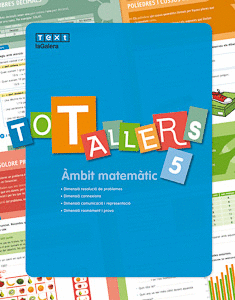 TOT TALLERS MATEM�TIQUES 5