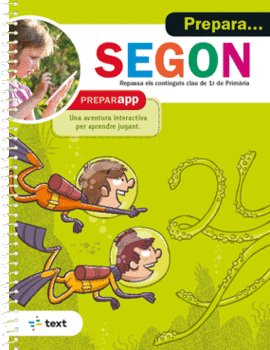 PREPARA... SEGON