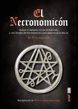 EL NECRONOMICN