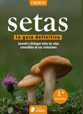 SETAS. GU�A DEFINITIVA