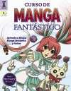 CURSO DE MANGA FANTASTICO