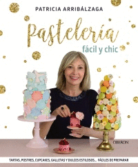 PASTELERA FCIL Y CHIC