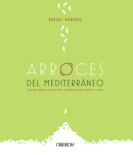 ARROCES DEL MEDITERRNEO