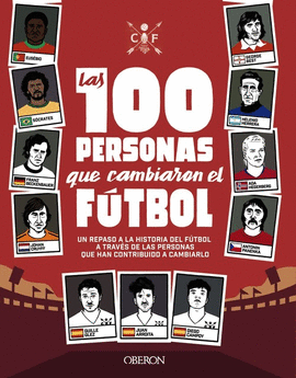 100 QUE CAMBIARON F�TBOL