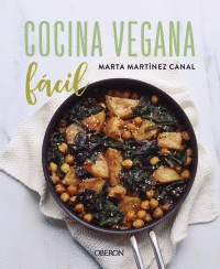 COCINA VEGANA FCIL