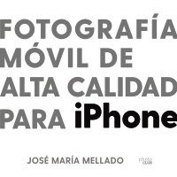 FOTOGRAFA MVIL DE ALTA CALIDAD PARA IPHONE