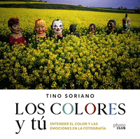 LOS COLORES Y TU