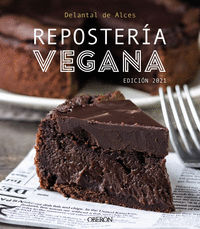 REPOSTERA VEGANA. EDICIN 2021