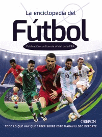 LA ENCICLOPEDIA DEL FTBOL