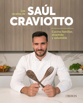 LAS RECETAS DE SAL CRAVIOTTO