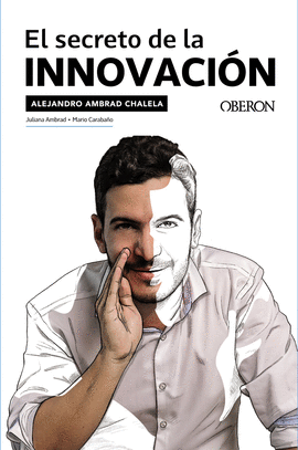 EL SECRETO DE LA INNOVACIN