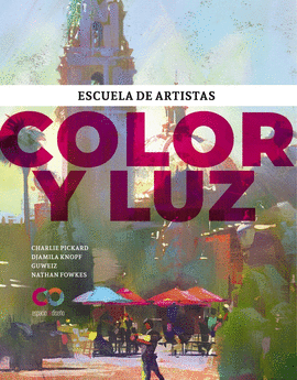 COLOR Y LUZ