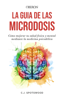 GUIA DE LAS MICRODOSIS, LA