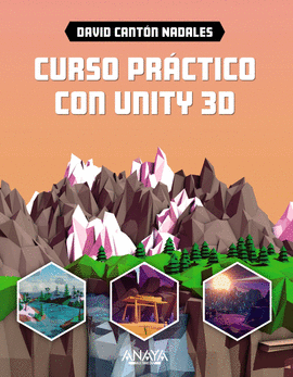 CURSO PRCTICO CON UNITY 3D