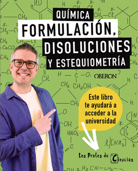 QU�MICA.FORM,DISOL Y EST