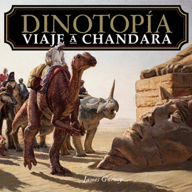 DINOTOP�A.VIAJE A CHANDA