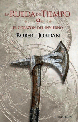 LA RUEDA DEL TIEMPO N� 09/14 EL CORAZ�N DEL INVIERNO