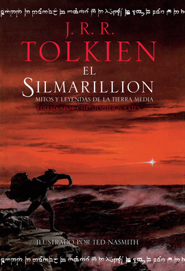 EL SILMARILLION. ILUSTRADO POR TED NASMITH