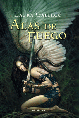 ALAS DE FUEGO N� 01/02