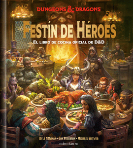 FEST�N DE H�ROES