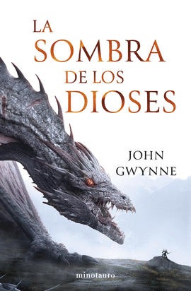 HERMANOS DE SANGRE N� 01/03 LA SOMBRA DE LOS DIOSES