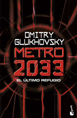 METRO 2033