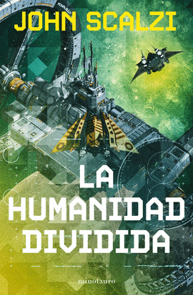 LA HUMANIDAD DIVIDIDA N 05/06 (NE)