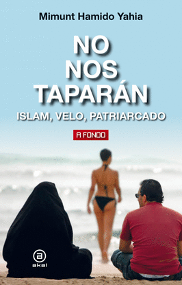 NO NOS TAPARN