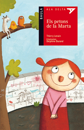 ELS PETONS DE LA MARTA